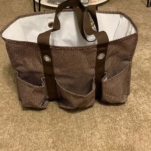 Thirty-one tote